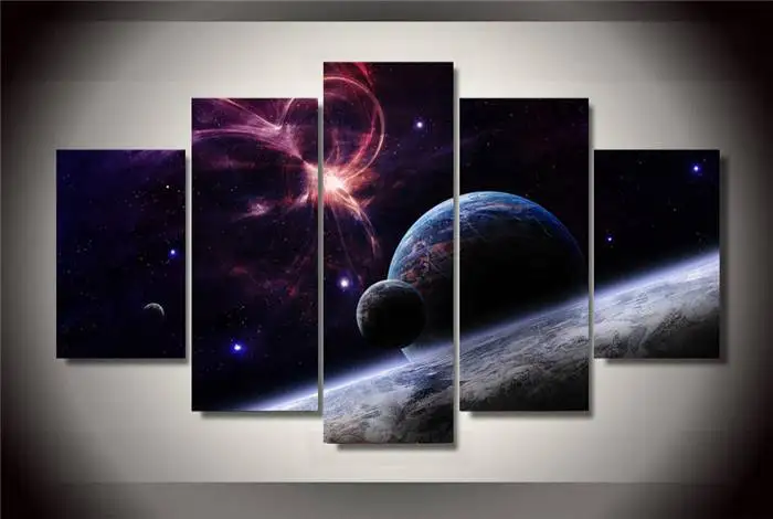 Hd Printed Planets Stars Galaxies Painting On Canvas Room Decoration Print Poster Picture Canvas Free Shipping/Ny-1766 size1 no
Hd Printed Planets Stars Galaxies Painting On Canvas Room Decoration Print Poster Picture Canvas Free Shipping/Ny-1766 size1 no