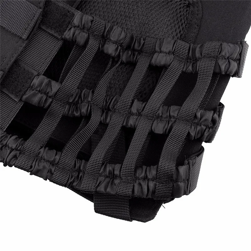 Military Tactical Adjustable Molle Vest Chest Rig Protective Plate Carrier JPC Wargame Airsoft Paintball Hunting Combat Vests
Military Tactical Adjustable Molle Vest Chest Rig Protective Plate Carrier JPC Wargame Airsoft Paintball Hunting Combat Vests