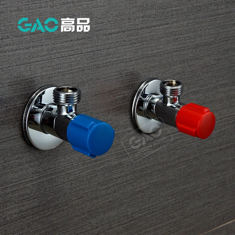 Brass Filling Valves Chrome Finish Angle Valve Control Valve For Kitchen Bathroom Faucet Stop Valve G1/2 Male Thread 1 Lot
Brass Filling Valves Chrome Finish Angle Valve Control Valve For Kitchen Bathroom Faucet Stop Valve G1/2 Male Thread 1 Lot