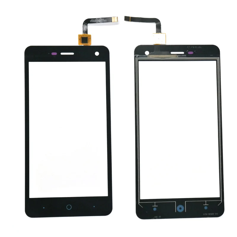Для ZTE Blade L3 емкостный сенсорный экран дигитайзер переднее стекло замена сенсорного экрана черный цвет
Для ZTE Blade L3 емкостный сенсорный экран дигитайзер переднее стекло замена сенсорного экрана черный цвет