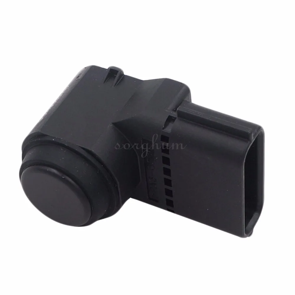 2PCS Black Car Reverse Radar Parking 4MT006HCD PDC sensor for Hyundai Kia 00121 690418 SW 0590 HW ACD
2PCS Black Car Reverse Radar Parking 4MT006HCD PDC sensor for Hyundai Kia 00121 690418 SW 0590 HW ACD