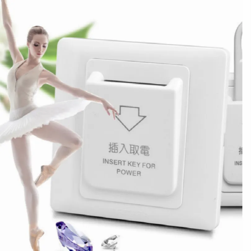 universal 86type 8686MM 40a 110v 220v 250v Plug in light switch impact switch hotel room Starter Hub control switch white
universal 86type 8686MM 40a 110v 220v 250v Plug in light switch impact switch hotel room Starter Hub control switch white