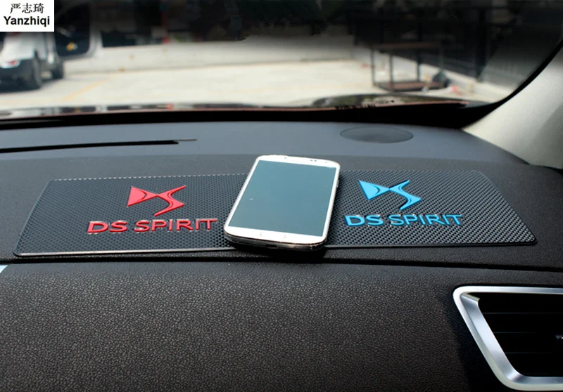 Mobile phone anti-skid pad mobile phone antiskid pad car sticker accessories for DS Spirit DS3 DS4 DS5 DS5LS DS6 DS7
Mobile phone anti-skid pad mobile phone antiskid pad car sticker accessories for DS Spirit DS3 DS4 DS5 DS5LS DS6 DS7