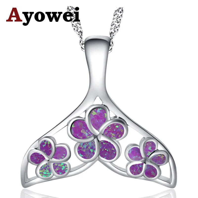 Ayowei Fish tail shape design 925 sterling silver pink Fire Opal For Women Necklace Pendants fashion jewelry SP53A
Ayowei Fish tail shape design 925 sterling silver pink Fire Opal For Women Necklace Pendants fashion jewelry SP53A