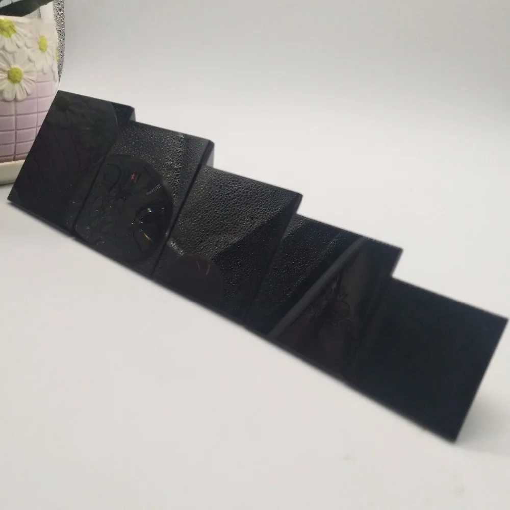 40-80mm 5PCS Black pyramid natural obsidian quartz crystal town house feng shui decoration
40-80mm 5PCS Black pyramid natural obsidian quartz crystal town house feng shui decoration