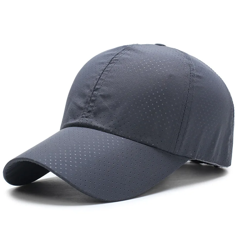 New Ultra-slim Summer Cap quick-drying fabric Summer Unisex Women Man Quick Dry Mesh Cap Running Hat Bone Breathable Hats
New Ultra-slim Summer Cap quick-drying fabric Summer Unisex Women Man Quick Dry Mesh Cap Running Hat Bone Breathable Hats