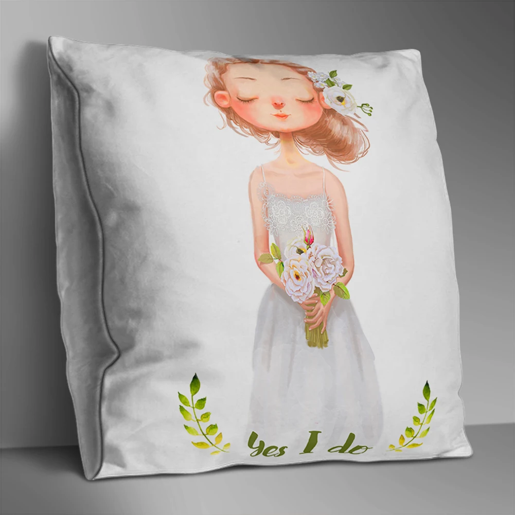 New Double-sided Print Girl Meditation Pillow Case Cushion Cover Sofa Bed Car Decor
New Double-sided Print Girl Meditation Pillow Case Cushion Cover Sofa Bed Car Decor