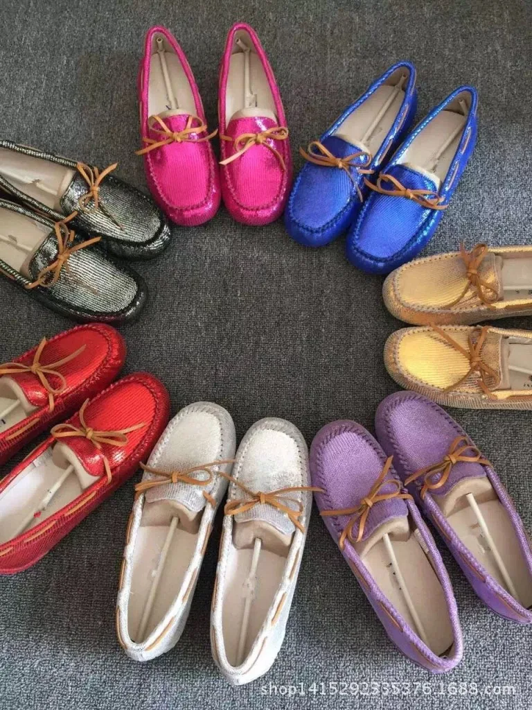 Hot Sale 2018 Summer Woman Flats New Fashion Pure Color Wild Concise Flat Casual Shoes Round Toe Comfortable Female Shoes
Hot Sale 2018 Summer Woman Flats New Fashion Pure Color Wild Concise Flat Casual Shoes Round Toe Comfortable Female Shoes