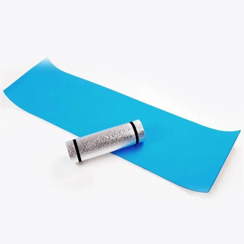 Picnic Blanket Film Mattress Outdoor Mat Camping Mat Aluminium Camping Dampproof Pads Easy Carry Beach Mat 4 Size To Choose Mat
Picnic Blanket Film Mattress Outdoor Mat Camping Mat Aluminium Camping Dampproof Pads Easy Carry Beach Mat 4 Size To Choose Mat