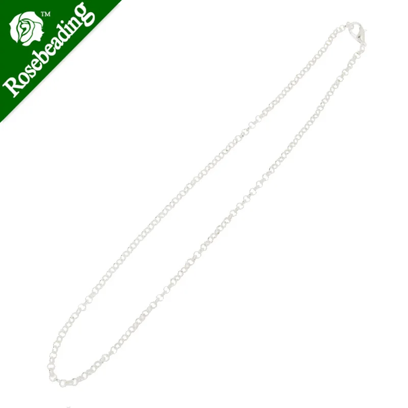 4.0MM Brass Silver Plated Cube Chain with Lobster Clasp,Handmade,length 48cm,Sold 20pcs/lot-C3224
4.0MM Brass Silver Plated Cube Chain with Lobster Clasp,Handmade,length 48cm,Sold 20pcs/lot-C3224