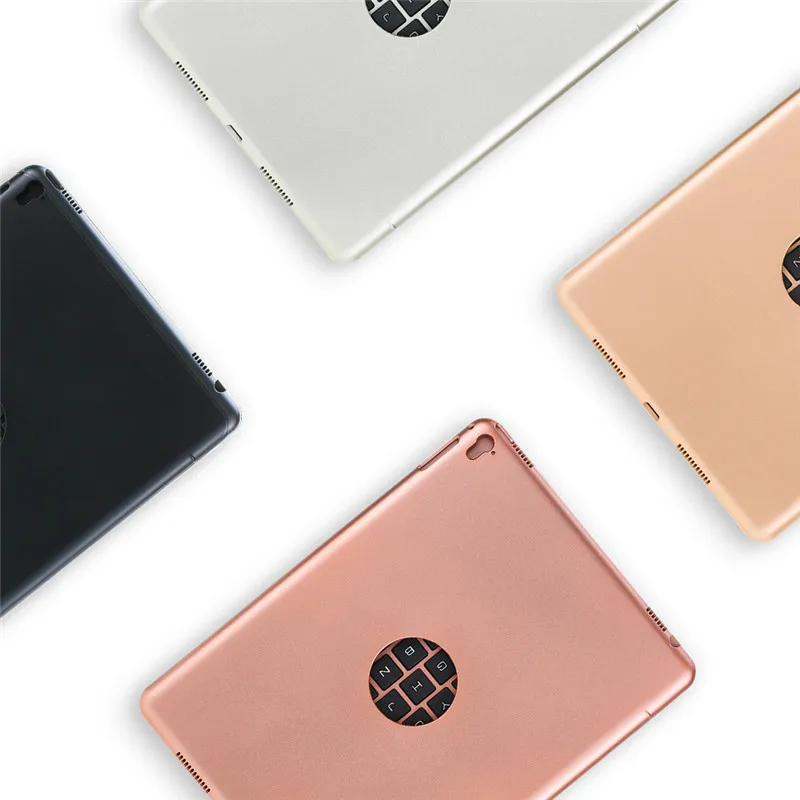 Senior Ultra thin Wireless Bluetooth Keyboard Case For iPad Air 2 Dock Covers For Apple iPad Pro 9.7'' ABS Keyboard Stand Holder
Senior Ultra thin Wireless Bluetooth Keyboard Case For iPad Air 2 Dock Covers For Apple iPad Pro 9.7'' ABS Keyboard Stand Holder
