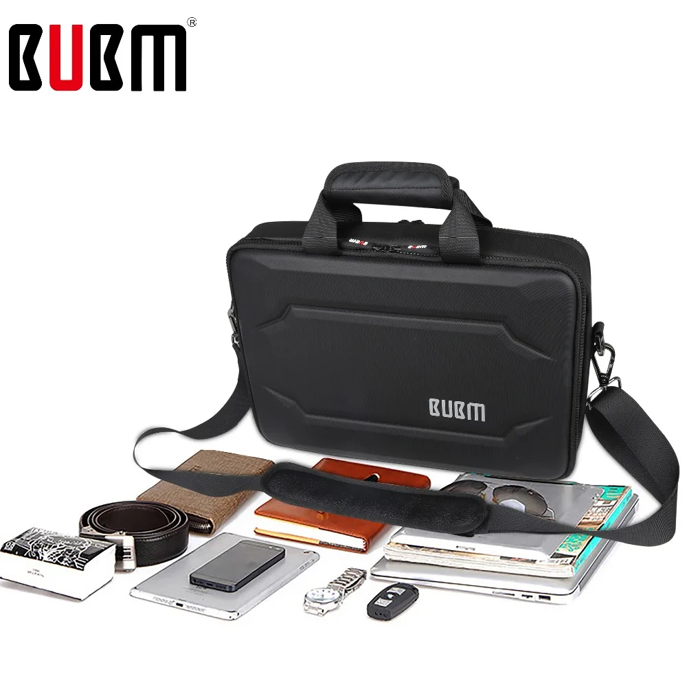 BUBM EVA жесткий чехол 13 Pro, сумка для ноутбука, сумка на плечо, сумка Air 11/12/13, сумка для ноутбука, черный, серый, модная деловая сумка с защитой от ...
BUBM EVA жесткий чехол 13 Pro, сумка для ноутбука, сумка на плечо, сумка Air 11/12/13, сумка для ноутбука, черный, серый, модная деловая сумка с защитой от ...
