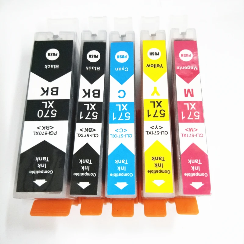 Vilaxh PGI-570 CLI-571 картридж для Canon PGI 570 PGI570 CLI571 PIXMA TS6050 TS5050 MG5750 MG5751 MG5752 MG6850 MG6851
Vilaxh PGI-570 CLI-571 картридж для Canon PGI 570 PGI570 CLI571 PIXMA TS6050 TS5050 MG5750 MG5751 MG5752 MG6850 MG6851