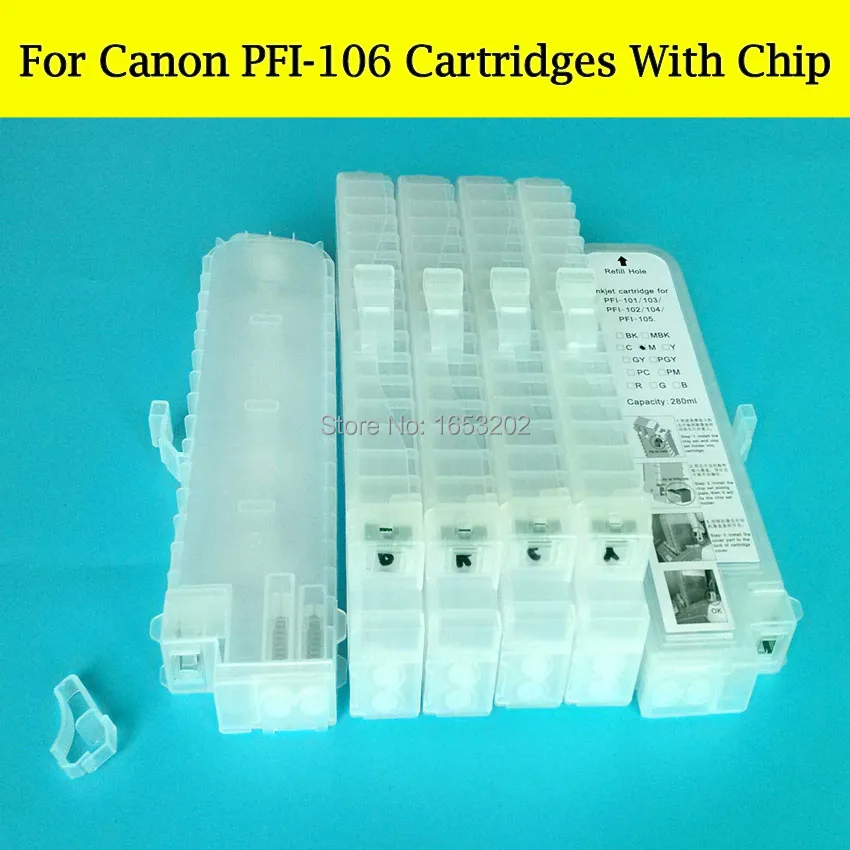 Чернильный картридж BMKJ для Canon PFI-106 PFI-8106, с чипом для принтера Canon iPF6400SE iPF6410SE
Чернильный картридж BMKJ для Canon PFI-106 PFI-8106, с чипом для принтера Canon iPF6400SE iPF6410SE