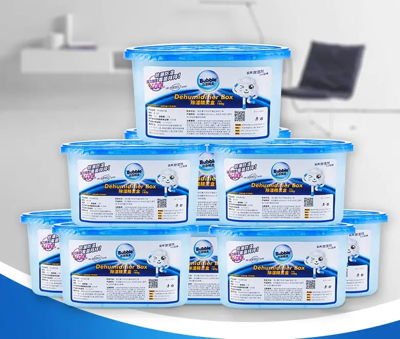 Moisture Absorbers Indoor moisture-proof desiccant wardrobe dehumidification box moisture-absorbing bag mildew air dehumidifier
Moisture Absorbers Indoor moisture-proof desiccant wardrobe dehumidification box moisture-absorbing bag mildew air dehumidifier