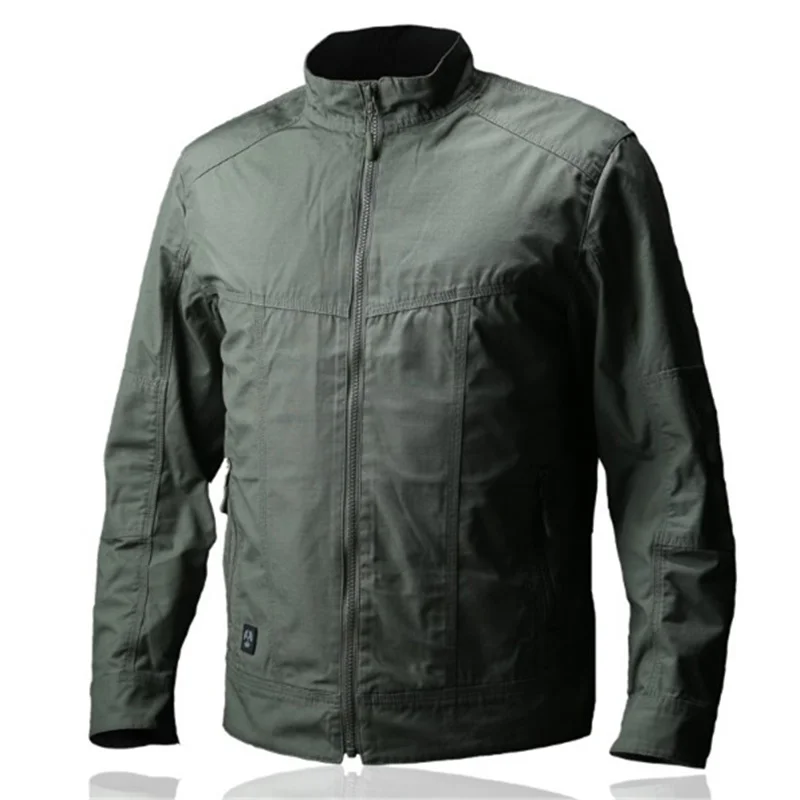 Outdoor Men SWAT Coats Shooting Anti-wear Waterpoof Tops Spring Autumn Male Stand Collar Bomber Pilot Military Tactical Jackets
Outdoor Men SWAT Coats Shooting Anti-wear Waterpoof Tops Spring Autumn Male Stand Collar Bomber Pilot Military Tactical Jackets