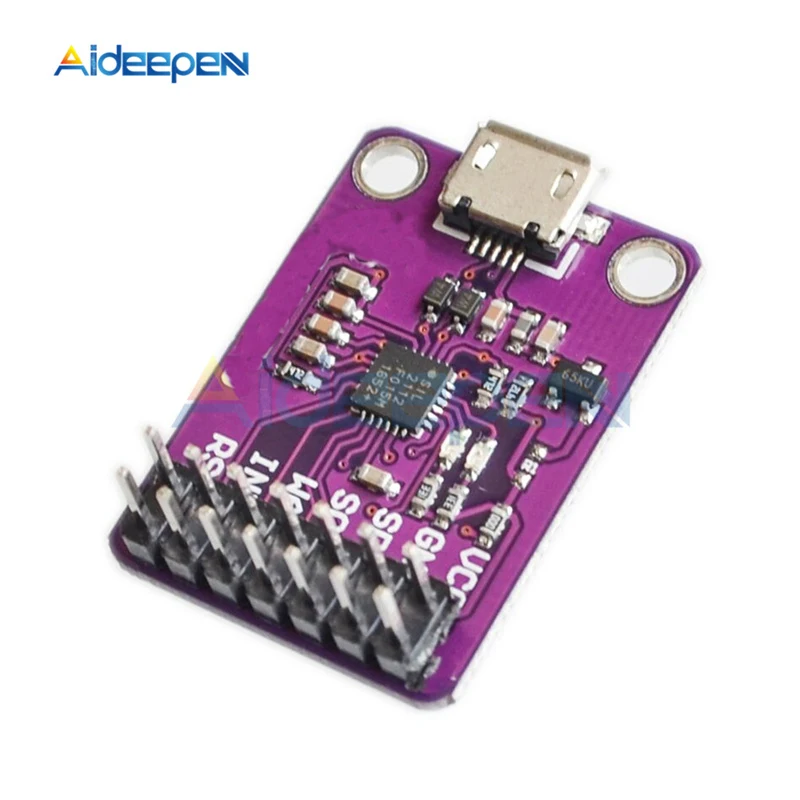 CP2112 Debug Board USB to I2C Communication Module 2.0 Micro USB 2112 Evaluation Kit For CCS811 Sensor Module
CP2112 Debug Board USB to I2C Communication Module 2.0 Micro USB 2112 Evaluation Kit For CCS811 Sensor Module