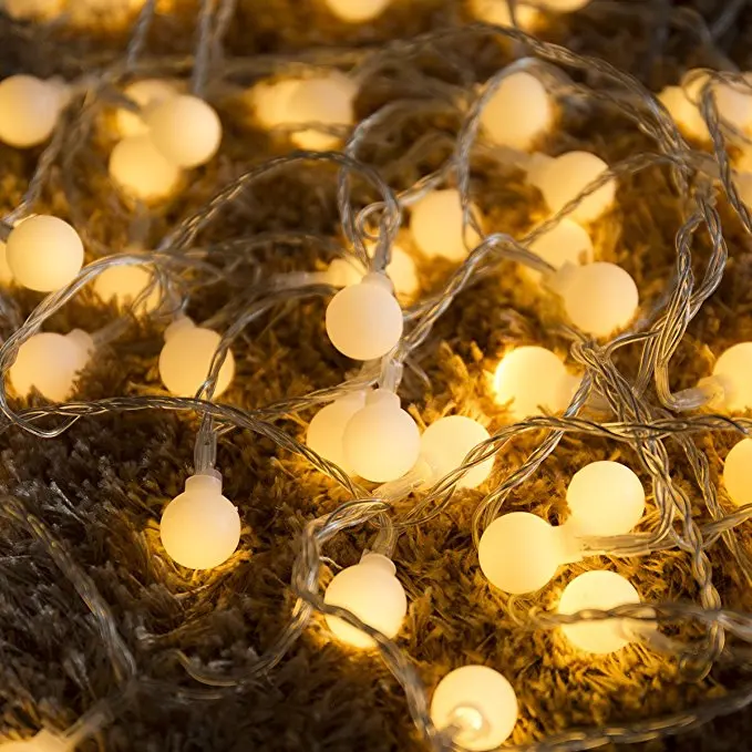 СВЕТОДИОДНАЯ Гирлянда в виде вишневого шара с матовыми шариками, праздничное украшение для свадьбы, Рождества, светильник ний декор, 7 м, 50 с...
СВЕТОДИОДНАЯ Гирлянда в виде вишневого шара с матовыми шариками, праздничное украшение для свадьбы, Рождества, светильник ний декор, 7 м, 50 с...