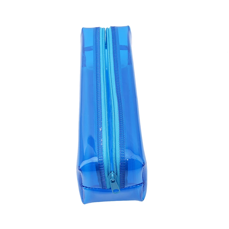Fashion Transparent Cosmetic Bag Small Life Necessities Organazier Lady Women Makeup Bag Small Making Up Bag Zipper
Fashion Transparent Cosmetic Bag Small Life Necessities Organazier Lady Women Makeup Bag Small Making Up Bag Zipper