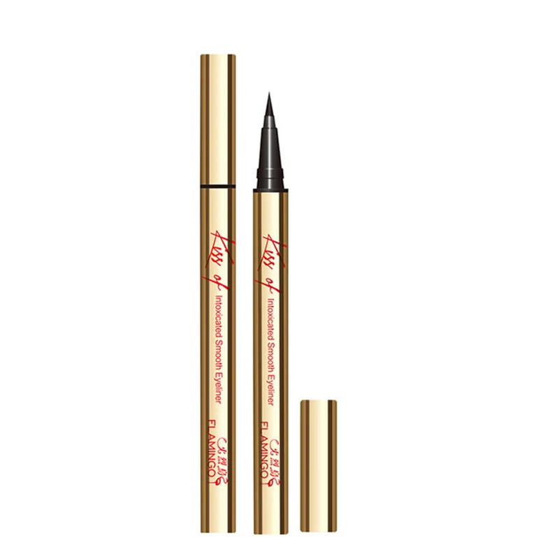 1pcs Waterproof Quick Drying Black Liquid Eyeliner Pen Long Lasting Professional Liquid Eyeliner Pencil Makeup Eye Liner
1pcs Waterproof Quick Drying Black Liquid Eyeliner Pen Long Lasting Professional Liquid Eyeliner Pencil Makeup Eye Liner