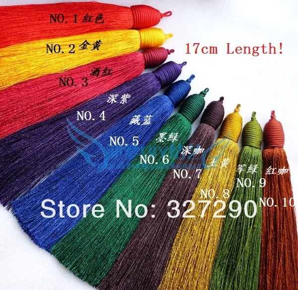 New Arrival DIY Findings Long Tassel For Earring And Necklace Making Materials 20pc/lot
New Arrival DIY Findings Long Tassel For Earring And Necklace Making Materials 20pc/lot