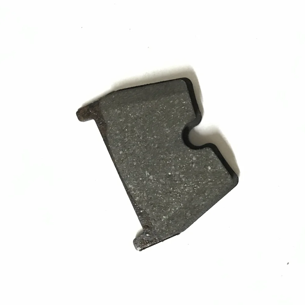 Best price high temperature brake pads for GT8/RS6 6 pots brake kit for vw-vehicle
Best price high temperature brake pads for GT8/RS6 6 pots brake kit for vw-vehicle