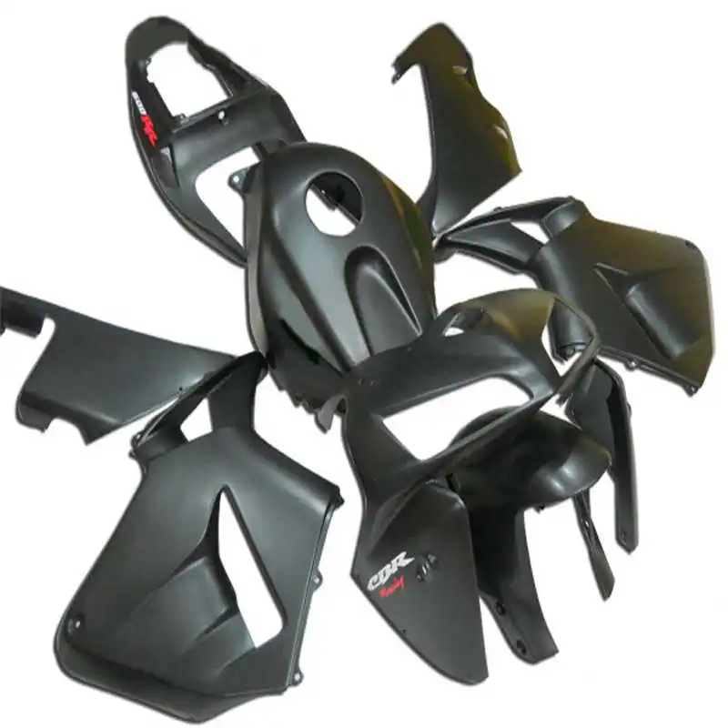 new 100% Black 05 06 2005 2006 CBR600 Fairings set gifts Injection mold Fairing kit for CBR600RR F5 05 06 2005 2006
new 100% Black 05 06 2005 2006 CBR600 Fairings set gifts Injection mold Fairing kit for CBR600RR F5 05 06 2005 2006