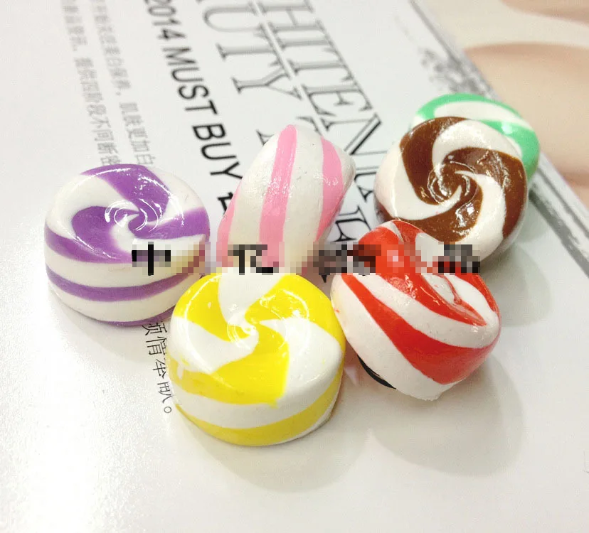 50pcs/lot flat back resins colorful Alpenliebe Sugar 20*10mm mixed kawaii cabochon home diy
50pcs/lot flat back resins colorful Alpenliebe Sugar 20*10mm mixed kawaii cabochon home diy