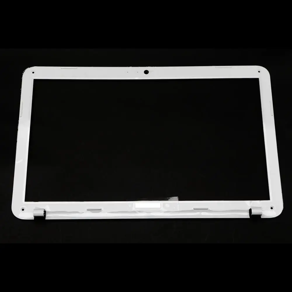 V000270370 Genuine New LCD Mask Front Bezel Cover Glossy White B0597603S10 for Toshiba Satellite L855D L855D-SP5267WM
V000270370 Genuine New LCD Mask Front Bezel Cover Glossy White B0597603S10 for Toshiba Satellite L855D L855D-SP5267WM