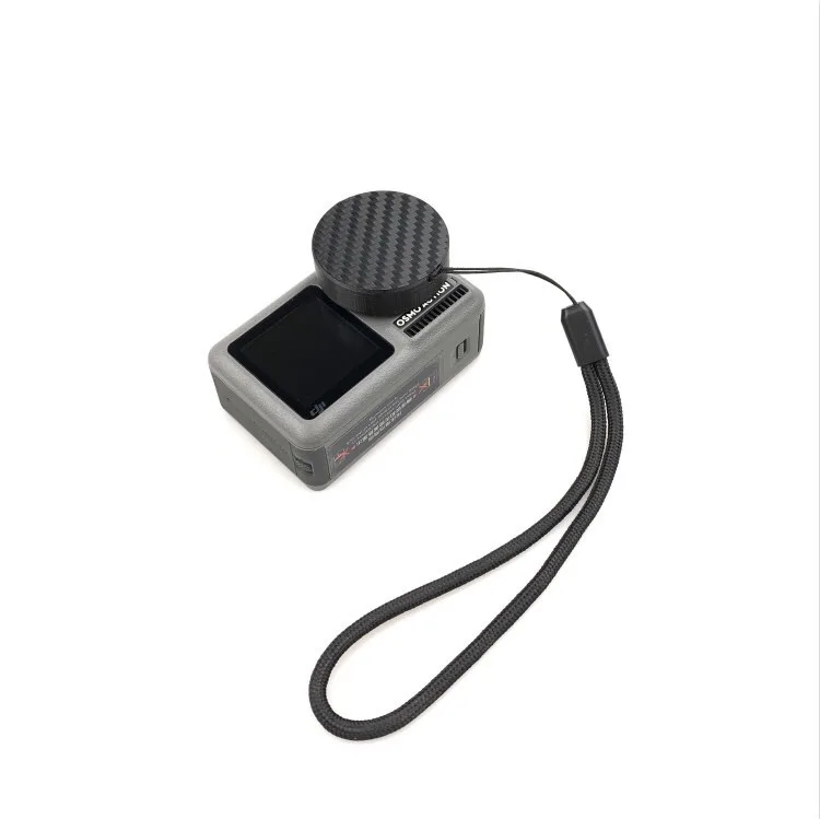 Lens Cap For DJI OSMO Action Sports Camera Lens Protection Cover With Lanyard Accessories Action Camera Lens Cover
Lens Cap For DJI OSMO Action Sports Camera Lens Protection Cover With Lanyard Accessories Action Camera Lens Cover