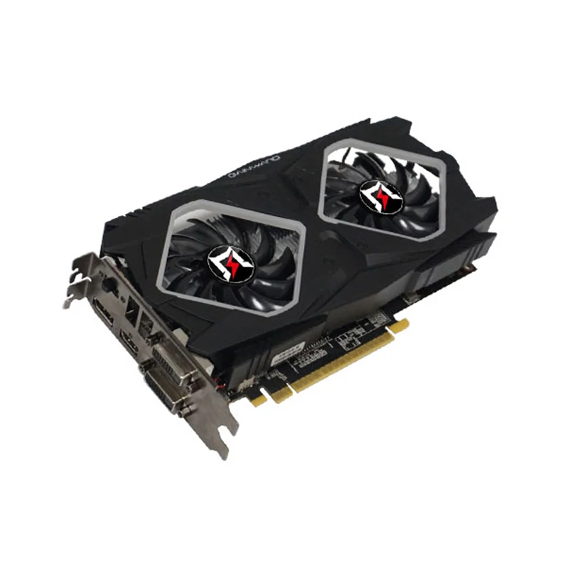 ETH Бесплатная доставка Gainward GTX1050Ti 4 г видеокарты 128bit чтобы BATTLE GROUND игр 1417/7008 мГц GDDR5