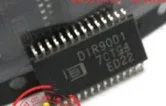 Новый оригинальный 5 шт. DIR9001PWR DIR9001 | Электроника