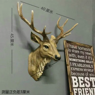 Dollhouse Miniature Deer Head Wall Decoration Refrigerator Magnet Clas craft statues Vintage Background wall sculpture Home dies
Dollhouse Miniature Deer Head Wall Decoration Refrigerator Magnet Clas craft statues Vintage Background wall sculpture Home dies