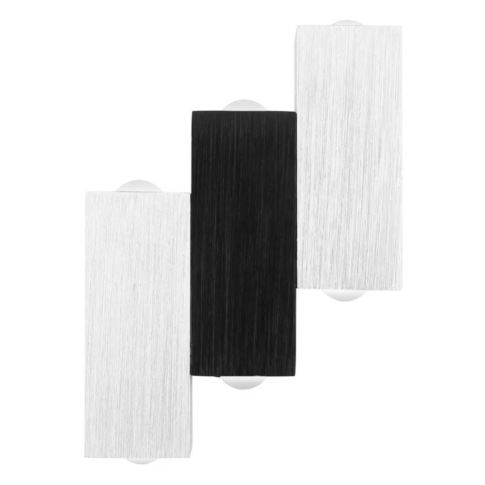 Modern Aluminum LED Wall Lamps Nordic style For Indoor Lighting Living Room Bedroom Corridor Decoration
Modern Aluminum LED Wall Lamps Nordic style For Indoor Lighting Living Room Bedroom Corridor Decoration
