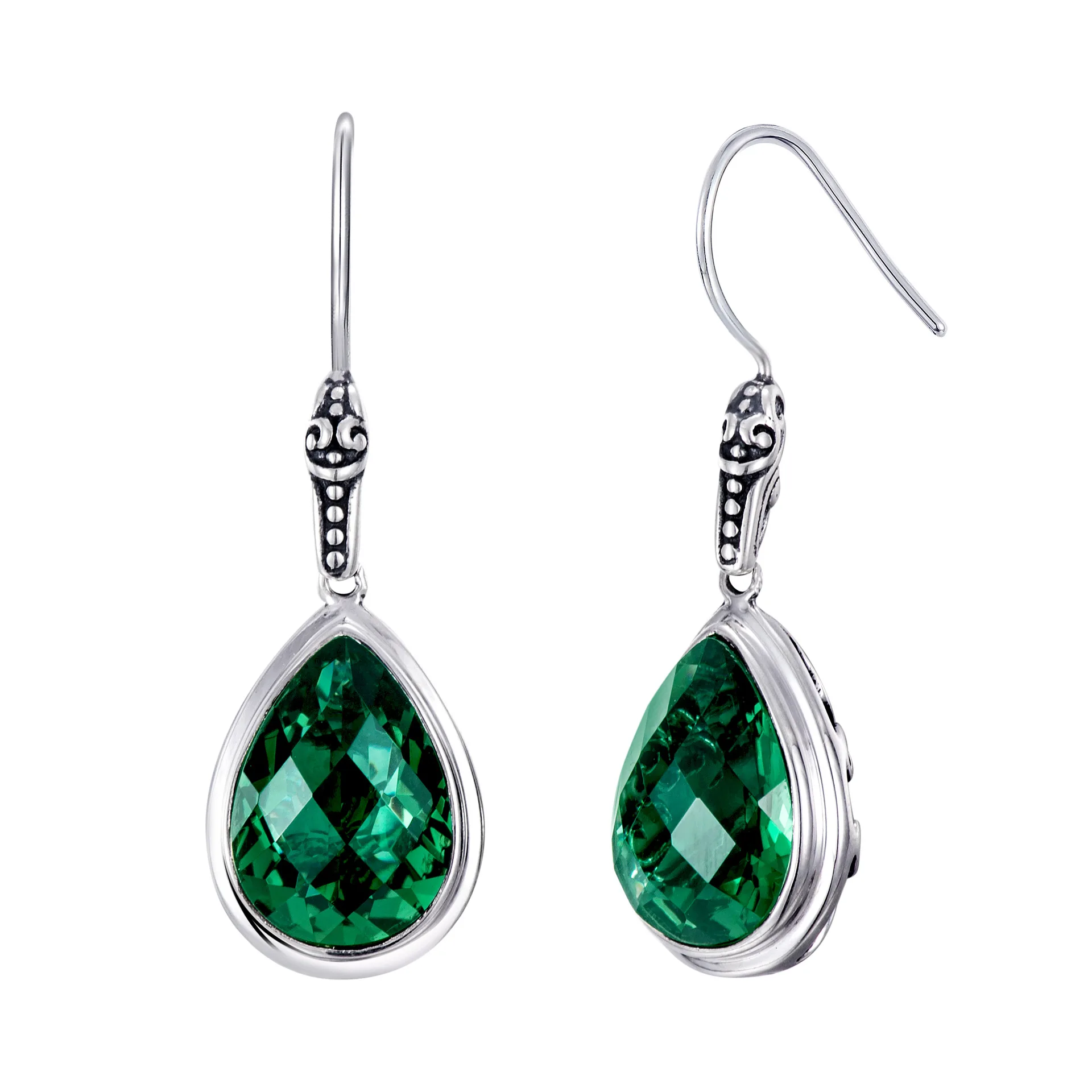 2019 New Arrival Green Crystal Drop Earrings For Women Real 925 Sterling Silver Bohemia Waterdrop Hollow Earrings Wedding Jewels
2019 New Arrival Green Crystal Drop Earrings For Women Real 925 Sterling Silver Bohemia Waterdrop Hollow Earrings Wedding Jewels