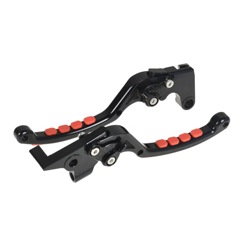 For Yamaha MT09 FZ07 2014 2015 2016 2017 FZ1 FZ1N FAZER 2006-2012 2013 MT-07 FZ-07 Motorcycle Short&Long Brake Clutch Levers
For Yamaha MT09 FZ07 2014 2015 2016 2017 FZ1 FZ1N FAZER 2006-2012 2013 MT-07 FZ-07 Motorcycle Short&Long Brake Clutch Levers