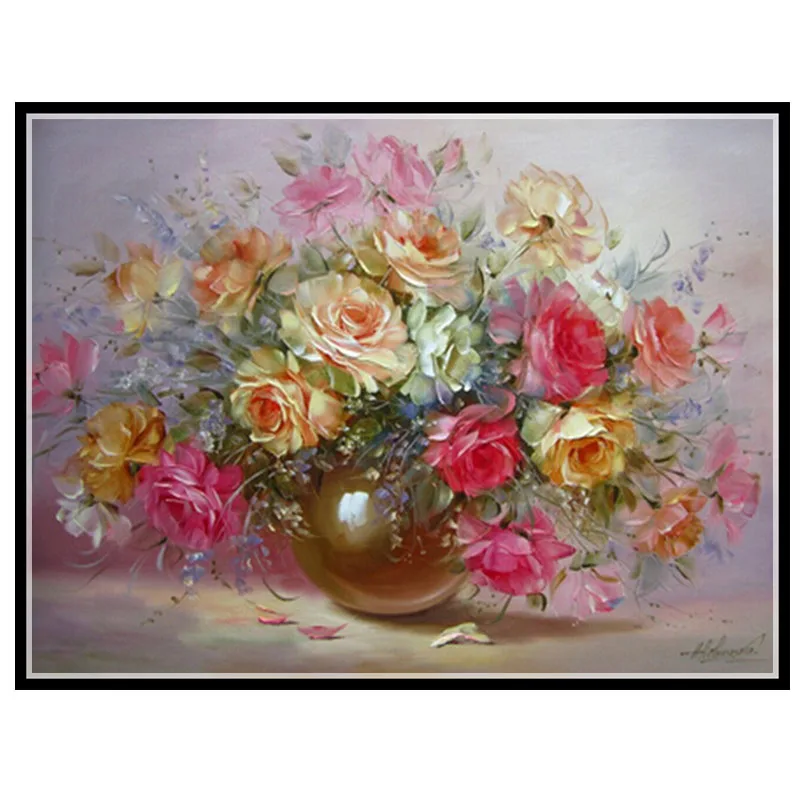 Golden Panno,Needlework,Embroidery,DIY Floral Painting,Cross stitch,kits,14ct Fantasy home Cross-stitch,Sets For Embroidery
Golden Panno,Needlework,Embroidery,DIY Floral Painting,Cross stitch,kits,14ct Fantasy home Cross-stitch,Sets For Embroidery