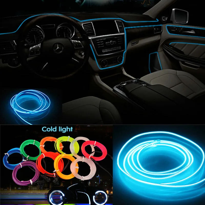 Car Interior Lamp Neon Strip led El Cold Light sticker For Audi A4 A5 A6 A7 A8 TT S4 S3 S5 S6 S7 S8 TT Q3 Q5 7 A1 B5 B6 B7 B8 C5
Car Interior Lamp Neon Strip led El Cold Light sticker For Audi A4 A5 A6 A7 A8 TT S4 S3 S5 S6 S7 S8 TT Q3 Q5 7 A1 B5 B6 B7 B8 C5