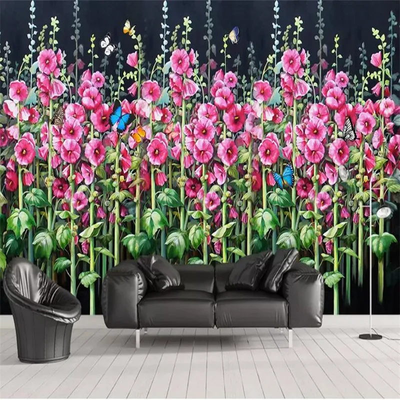 HD hemp flower butterfly background wall professional production mural, wallpaper wholesale, custom poster photo wall
HD hemp flower butterfly background wall professional production mural, wallpaper wholesale, custom poster photo wall
