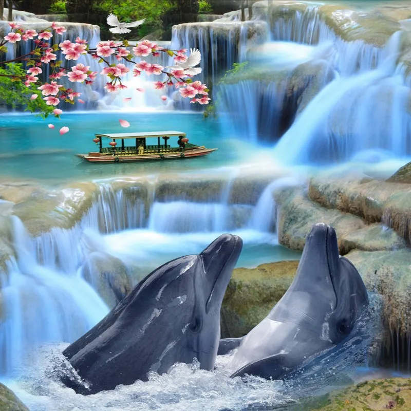 Free Shipping Beautiful Atmosphere Bathroom Bedroom 3D Floor wear non-slip shopping mall living room lobby office flooring mural 
Free Shipping Beautiful Atmosphere Bathroom Bedroom 3D Floor wear non-slip shopping mall living room lobby office flooring mural