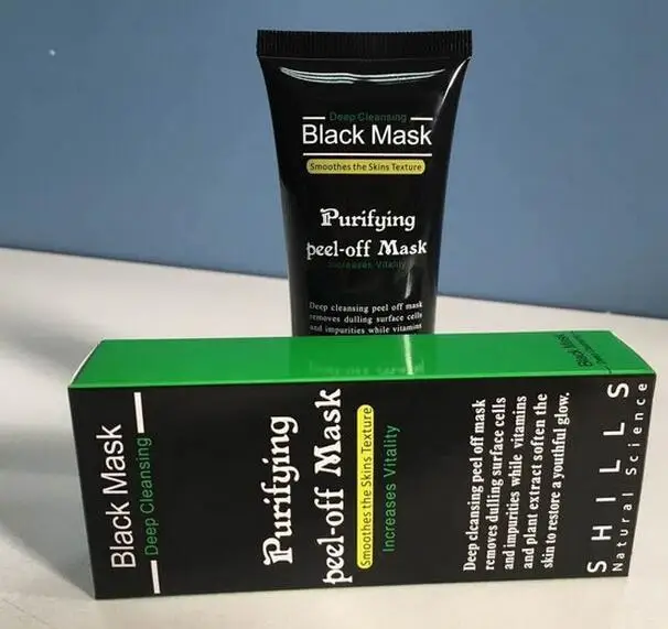 Blackhead Remover Deep Facial Masks Deep Cleansing Purifying Peel Off Black Nud Facail Face Black Mask Nose Blackhead
Blackhead Remover Deep Facial Masks Deep Cleansing Purifying Peel Off Black Nud Facail Face Black Mask Nose Blackhead
