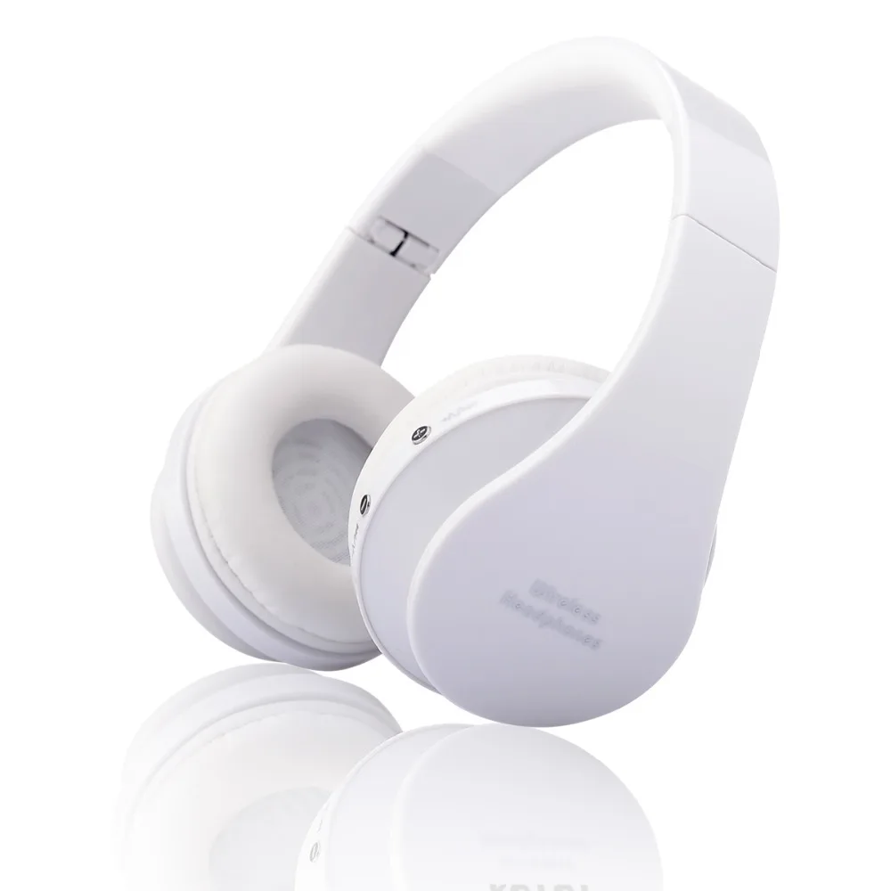 Wireless Bluetooth Headphones With Stereo Foldable Sport Earphone bluetooth earphone Microphone Headset for smart phone
Wireless Bluetooth Headphones With Stereo Foldable Sport Earphone bluetooth earphone Microphone Headset for smart phone