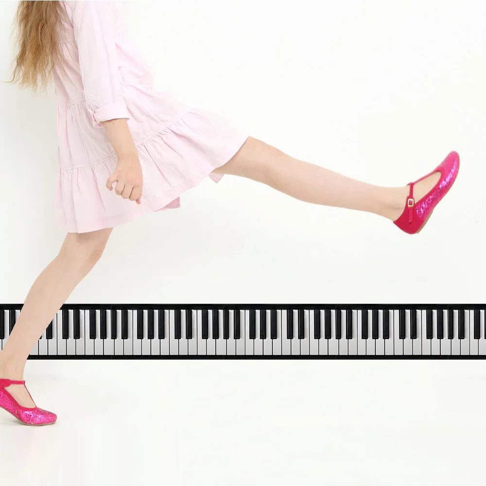 3d Piano Key Fashion Stickers Living Room Kitchen Waist Line Baseboard Waterproof Sticker Self-adhesive Home Wall Decoration
3d Piano Key Fashion Stickers Living Room Kitchen Waist Line Baseboard Waterproof Sticker Self-adhesive Home Wall Decoration