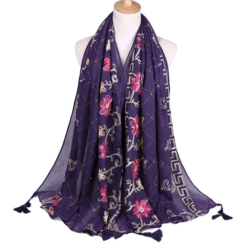 new Scarf &Wrap