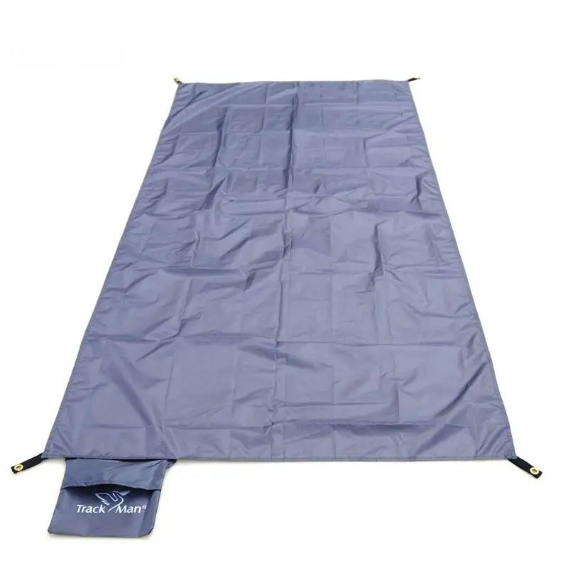 Folding Camping Moistureproof Mat 2 People Ultralight Dampproof Mats Tent Moisture-Froof Pads Outdoor Picnic Travel Gray
Folding Camping Moistureproof Mat 2 People Ultralight Dampproof Mats Tent Moisture-Froof Pads Outdoor Picnic Travel Gray