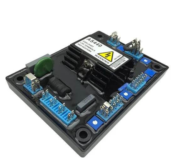 Генератор автоматический регулятор напряжения AVR AS440 регулятор напряжения плата
Генератор автоматический регулятор напряжения AVR AS440 регулятор напряжения плата