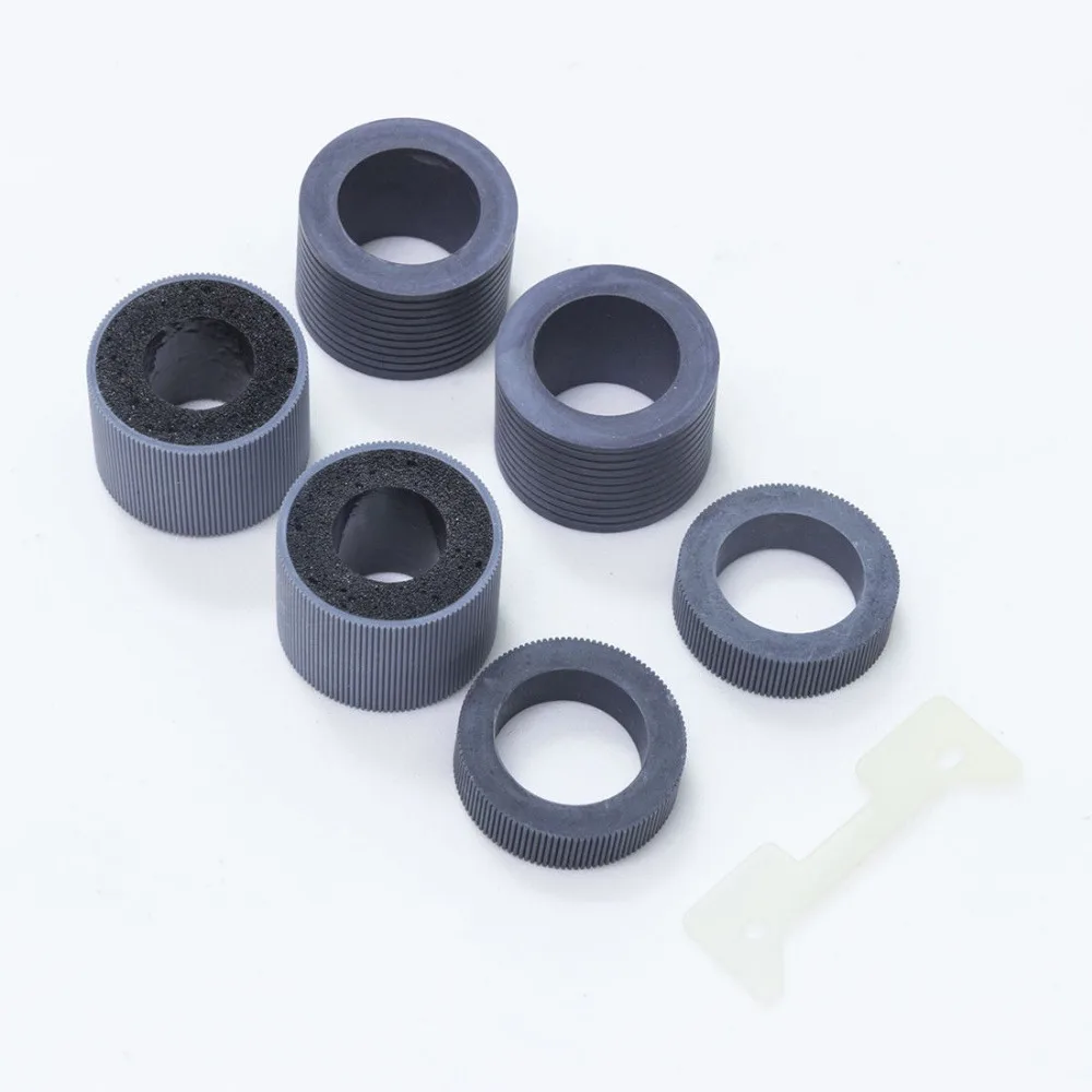 PA03450-K011 PA03450-K012 PA03450-K013 PA03450-K014 for Fujitsu Fi-5950 Fi-5900C Fi-5900 Roller Rubble Tire Pad Printer Assy
PA03450-K011 PA03450-K012 PA03450-K013 PA03450-K014 for Fujitsu Fi-5950 Fi-5900C Fi-5900 Roller Rubble Tire Pad Printer Assy