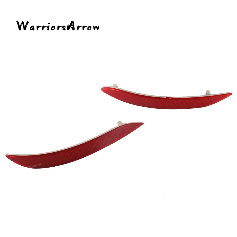 WarriorsArrow Pair Left+Right Rear Bumper Reflector Light Lamp Red For BMW E84 X1 2013 2014 2015 63147314883 63147314884
WarriorsArrow Pair Left+Right Rear Bumper Reflector Light Lamp Red For BMW E84 X1 2013 2014 2015 63147314883 63147314884
