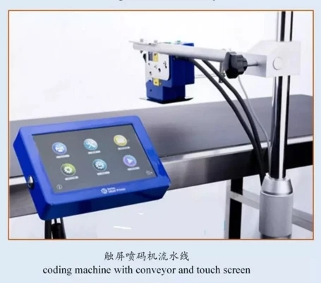 High quality ink jet metal printing machine/ portable hand held ink jet metal printer from BCX laser with low price
High quality ink jet metal printing machine/ portable hand held ink jet metal printer from BCX laser with low price