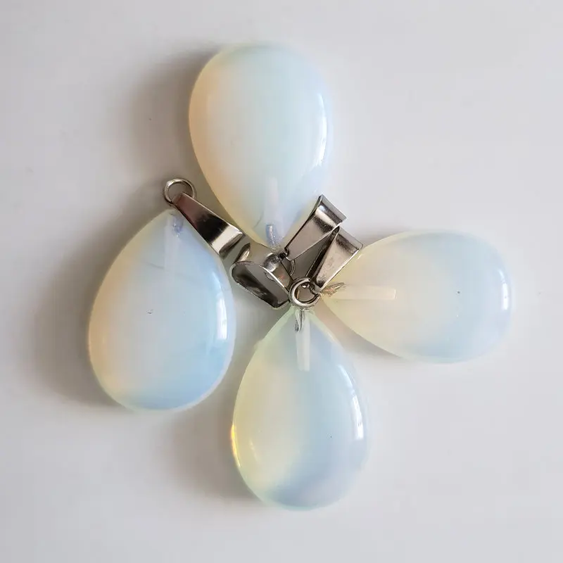 Wholesale 50pcs/lot Fashion Hot Sell Good Quality reiki Natural Opal stones water drop charms pendants jewelry
Wholesale 50pcs/lot Fashion Hot Sell Good Quality reiki Natural Opal stones water drop charms pendants jewelry